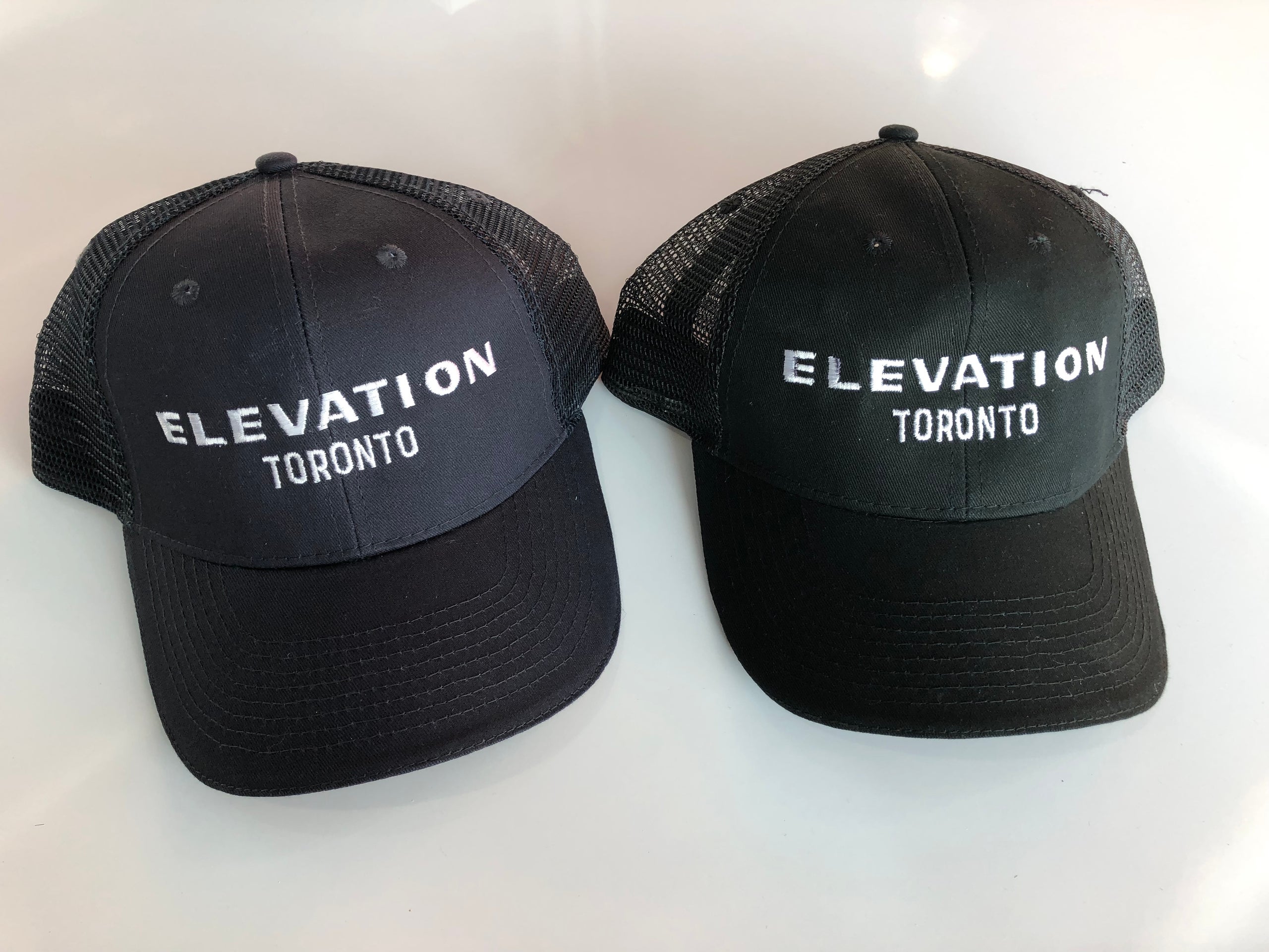 Elevation Toronto Hat Elevation Church Canada
